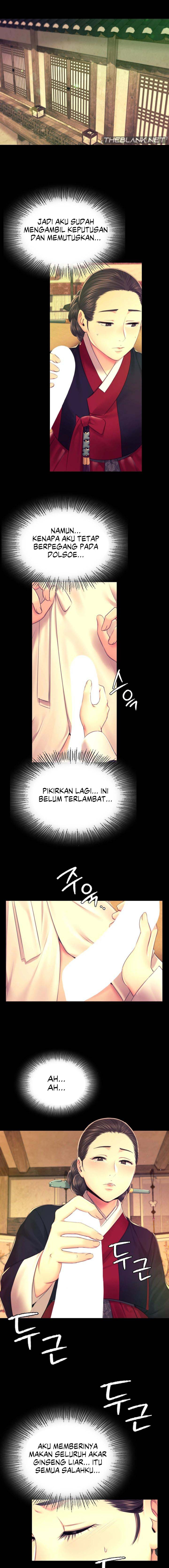 Madam: Chapter chapter-84 - Page 11