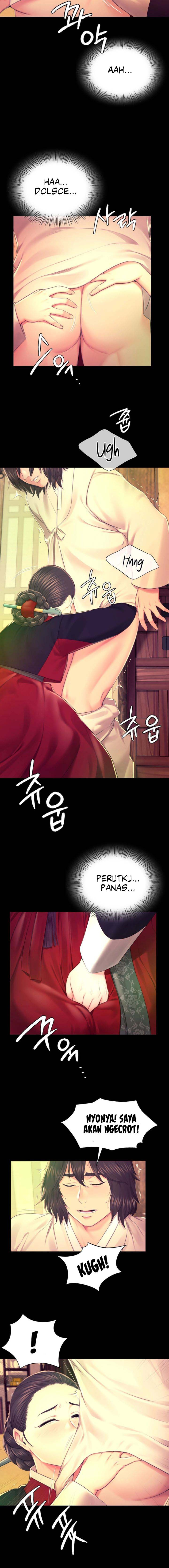 Madam: Chapter chapter-84 - Page 13
