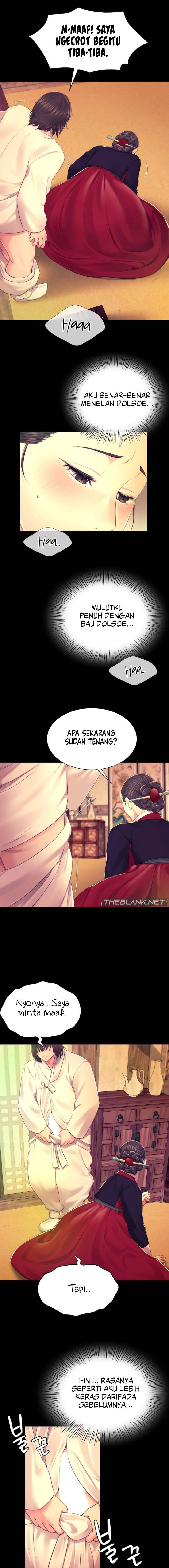 Madam: Chapter chapter-84 - Page 14