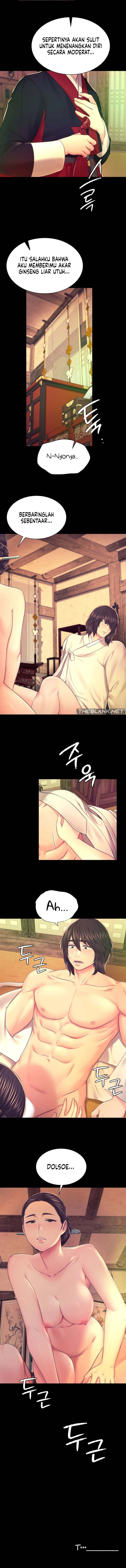 Madam: Chapter chapter-84 - Page 15