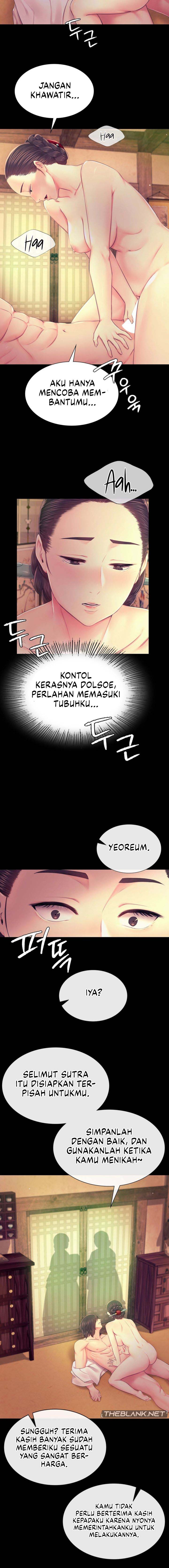 Madam: Chapter chapter-85 - Page 6
