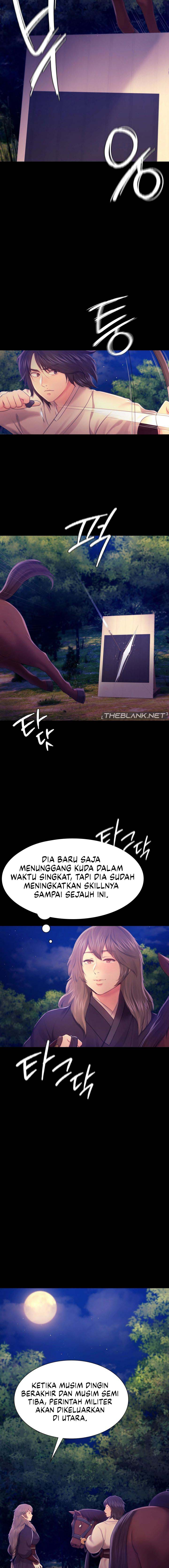 Madam: Chapter chapter-85 - Page 11