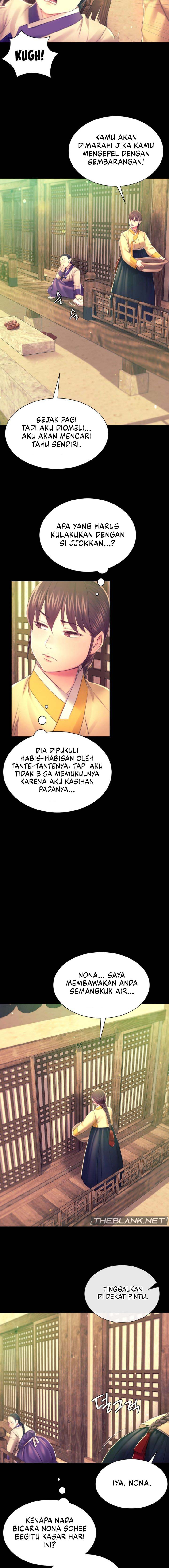 Madam: Chapter chapter-85 - Page 14
