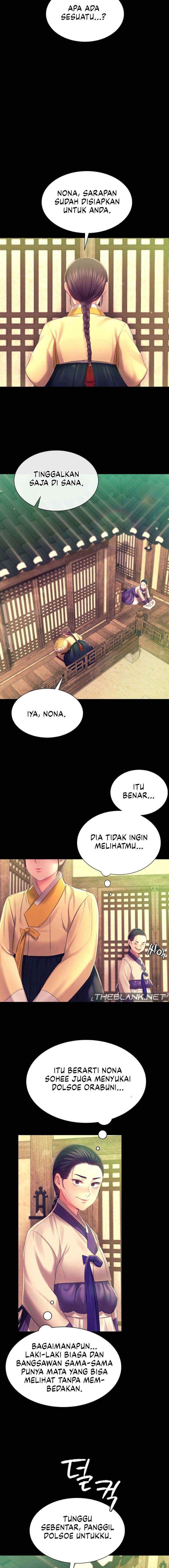 Madam: Chapter chapter-85 - Page 15