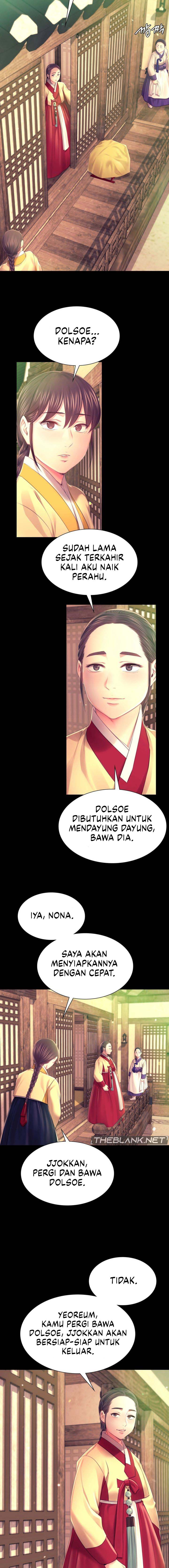 Madam: Chapter chapter-85 - Page 16