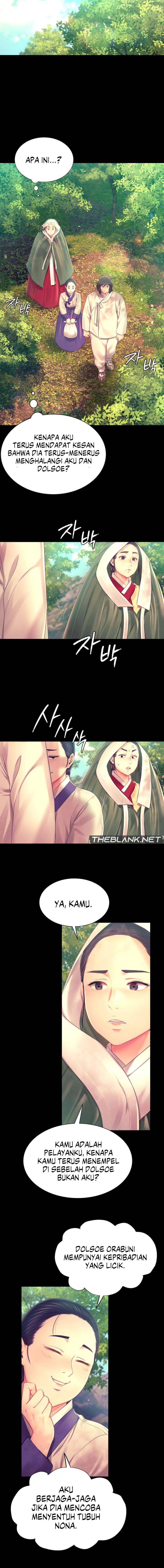 Madam: Chapter chapter-86 - Page 3