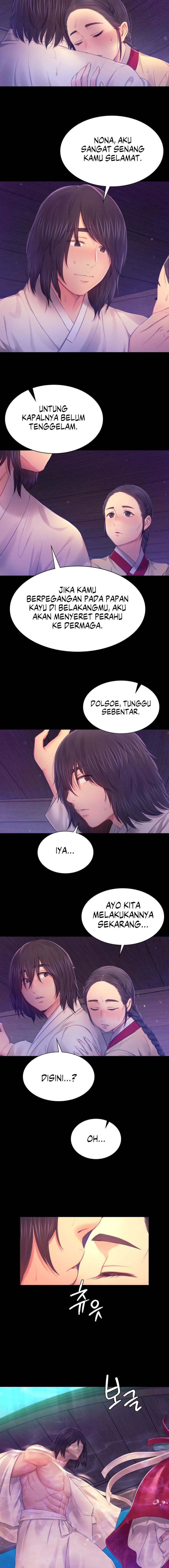 Madam: Chapter chapter-86 - Page 11