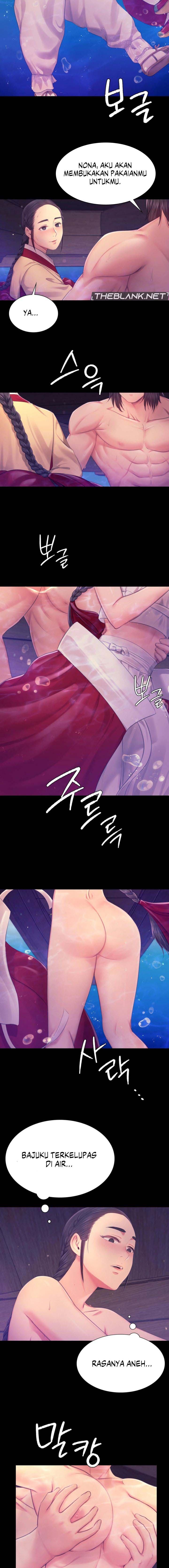 Madam: Chapter chapter-86 - Page 12