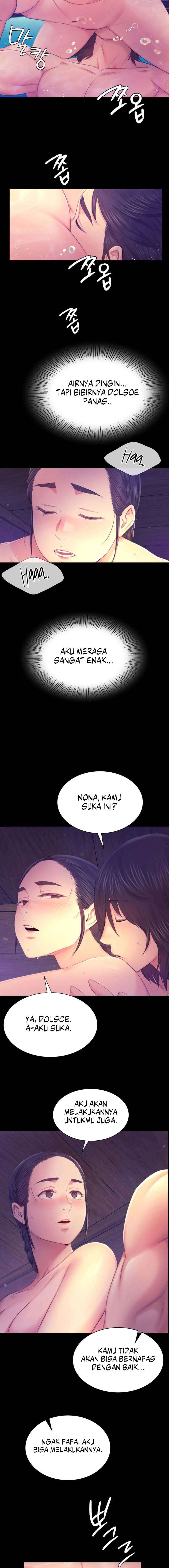 Madam: Chapter chapter-86 - Page 14
