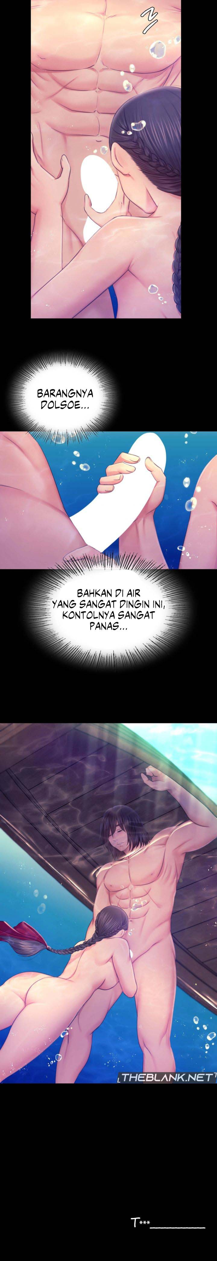 Madam: Chapter chapter-86 - Page 15