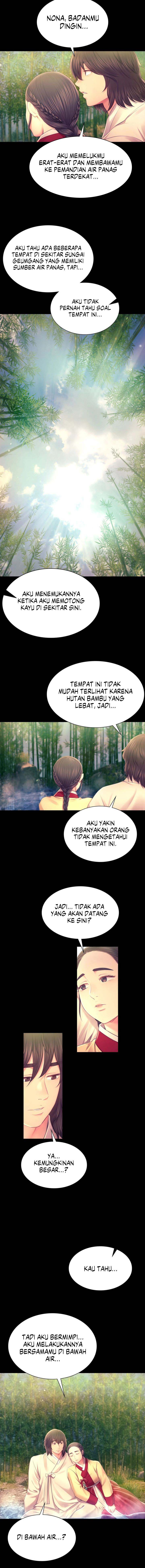 Madam: Chapter chapter-87 - Page 5