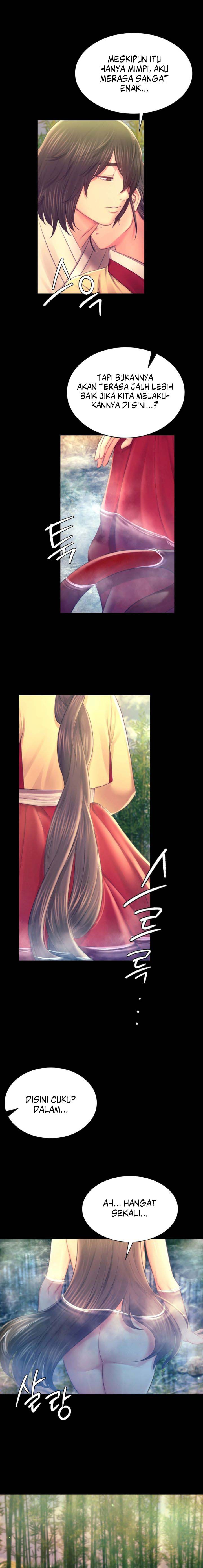Madam: Chapter chapter-87 - Page 6