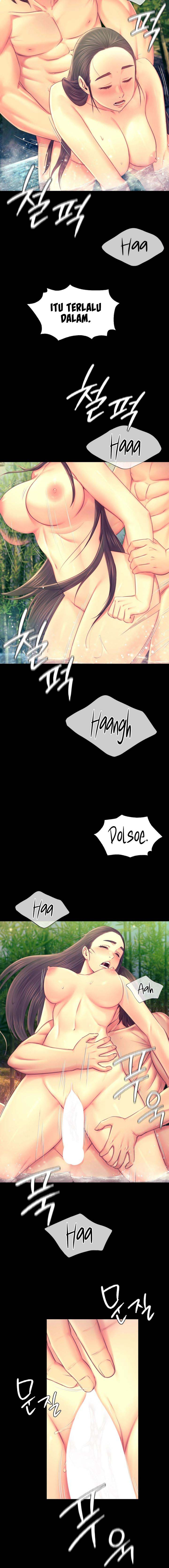 Madam: Chapter chapter-87 - Page 11