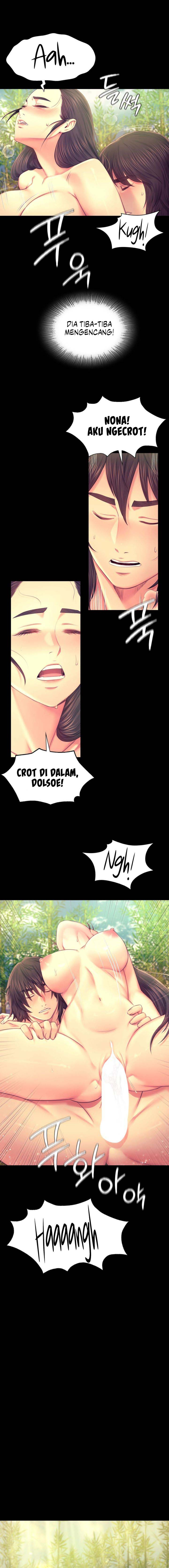 Madam: Chapter chapter-87 - Page 12