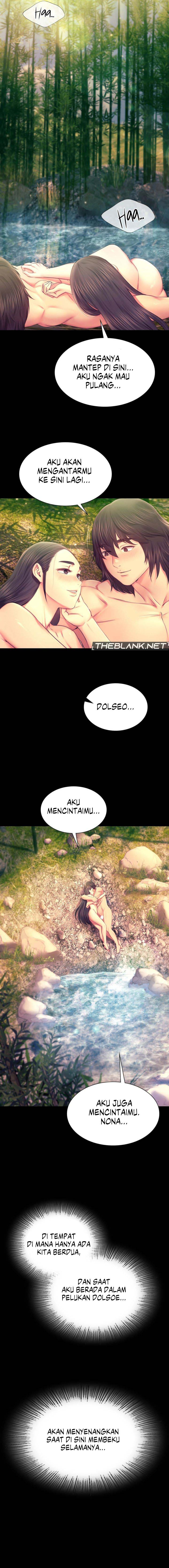 Madam: Chapter chapter-87 - Page 13
