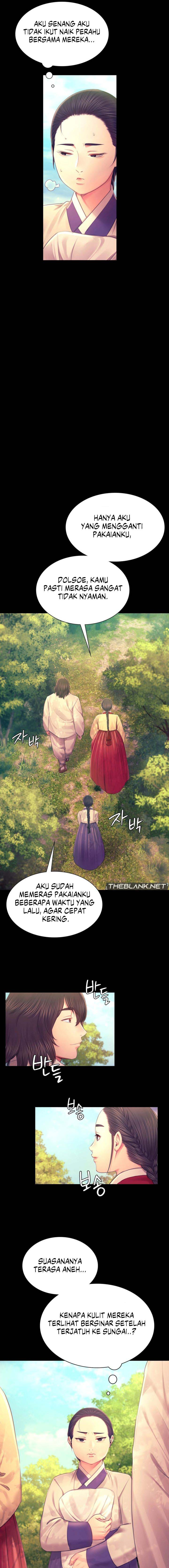 Madam: Chapter chapter-87 - Page 15