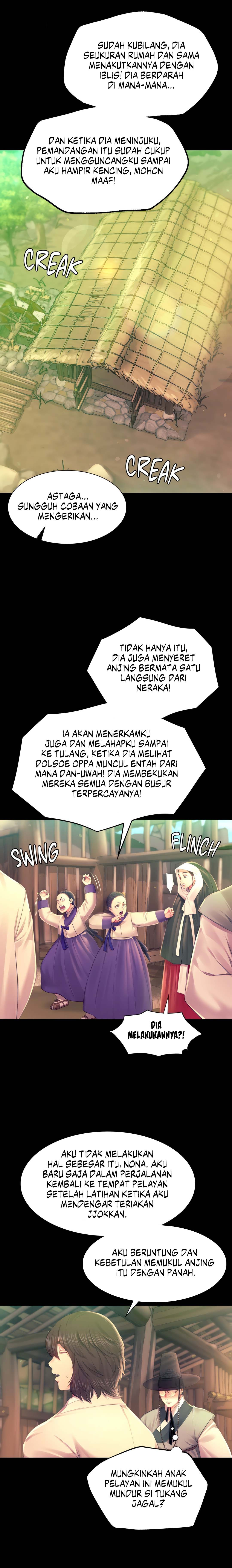 Madam: Chapter chapter-88 - Page 4