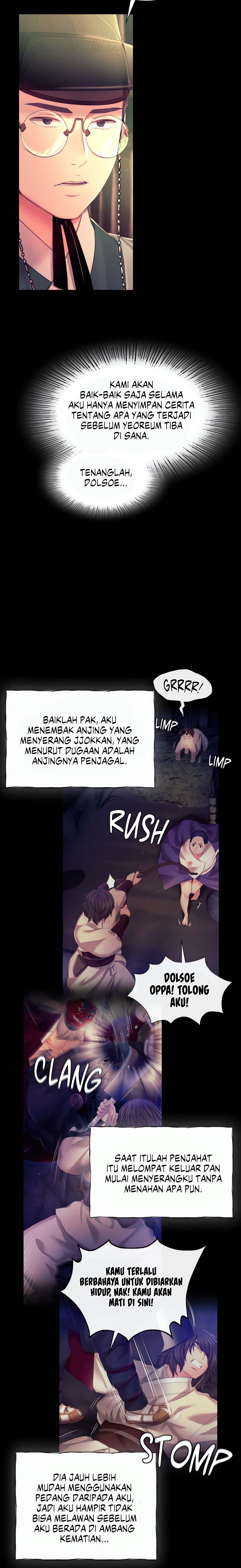 Madam: Chapter chapter-88 - Page 6