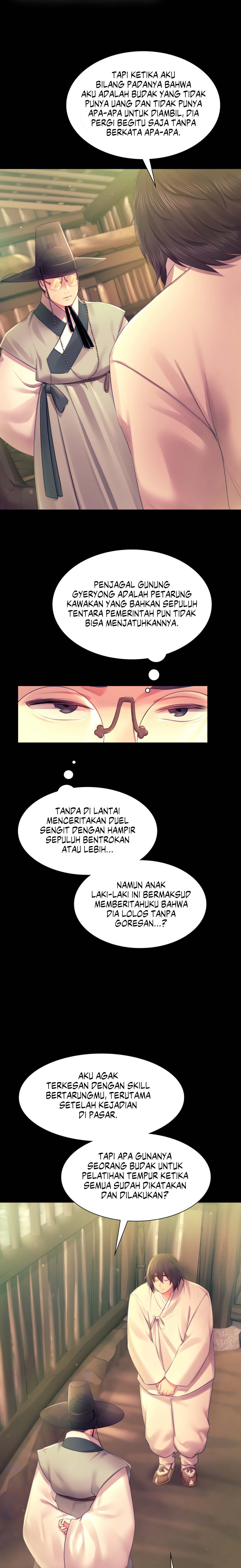 Madam: Chapter chapter-88 - Page 7