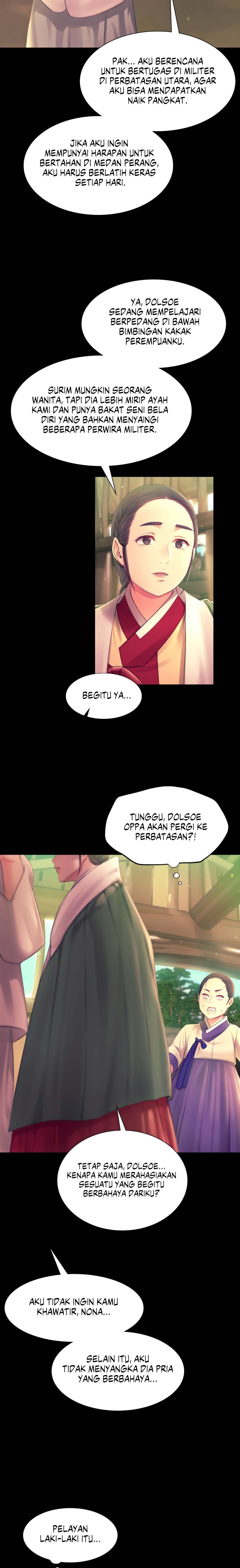 Madam: Chapter chapter-88 - Page 8