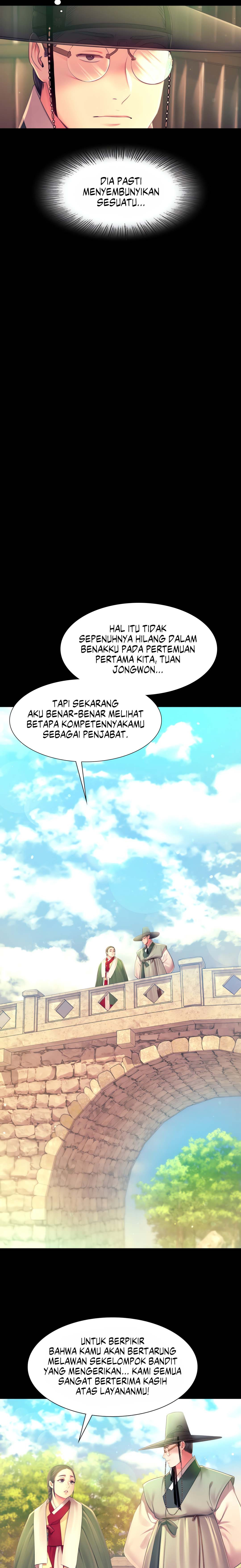 Madam: Chapter chapter-88 - Page 9