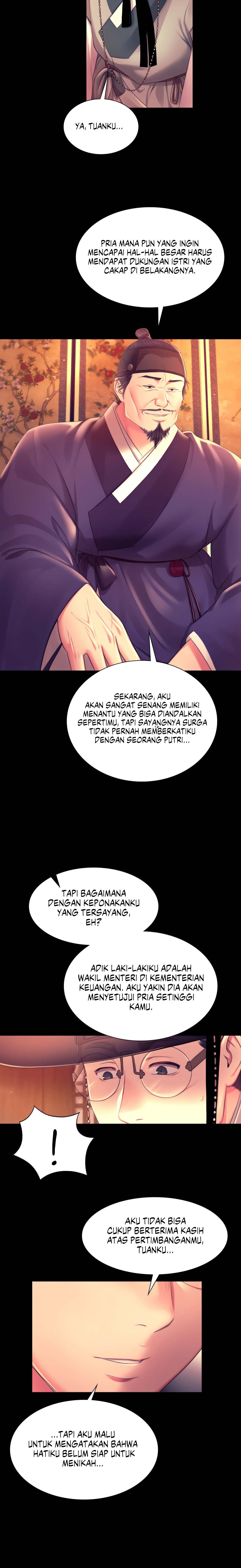 Madam: Chapter chapter-88 - Page 15