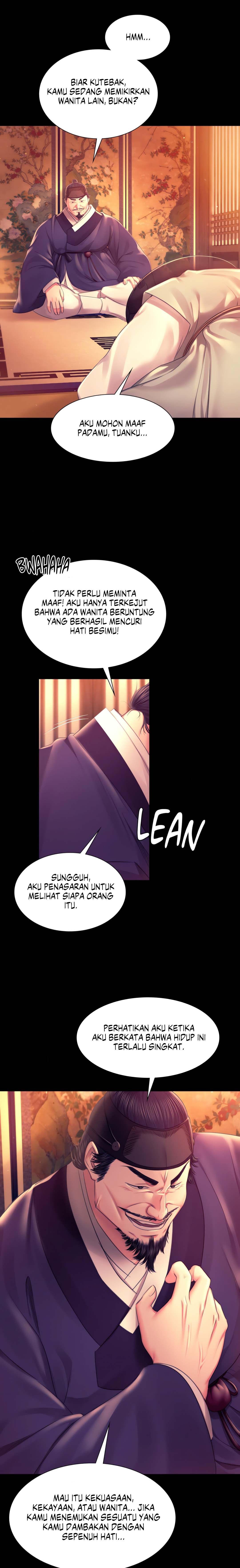Madam: Chapter chapter-88 - Page 16