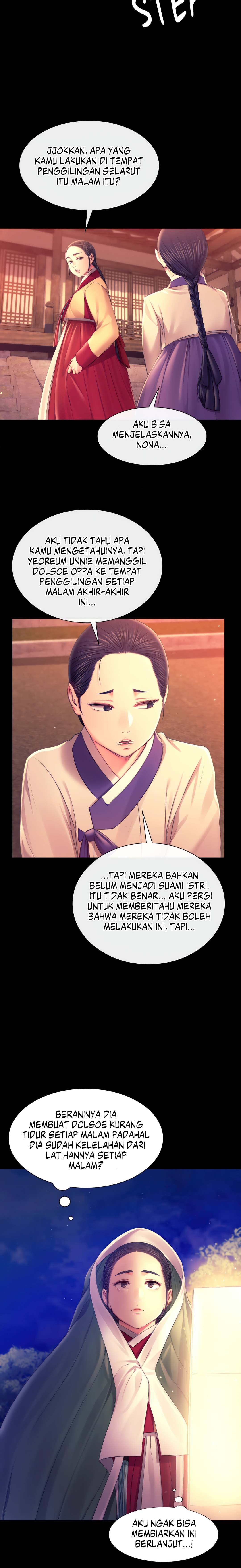 Madam: Chapter chapter-88 - Page 19