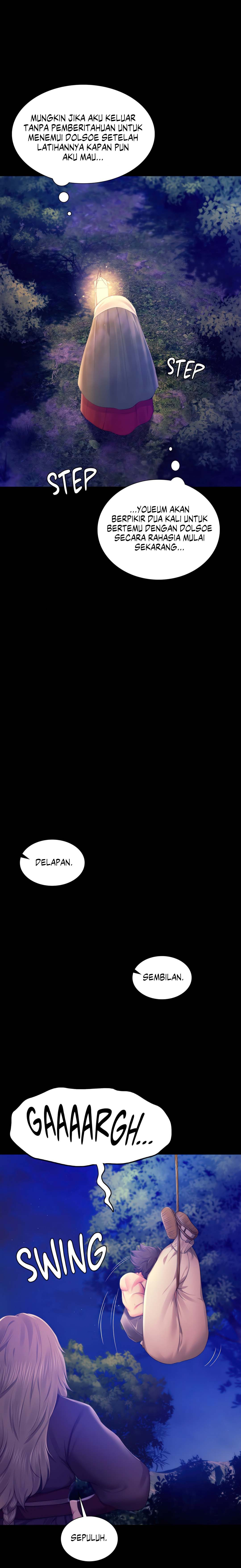 Madam: Chapter chapter-88 - Page 20