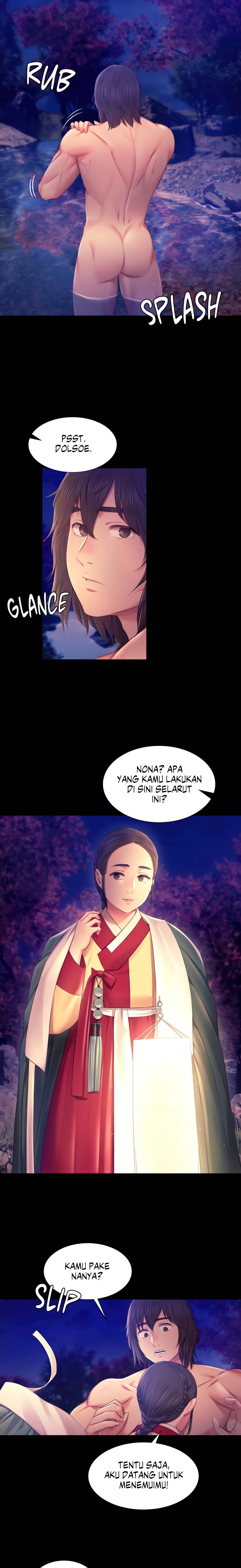 Madam: Chapter chapter-88 - Page 24