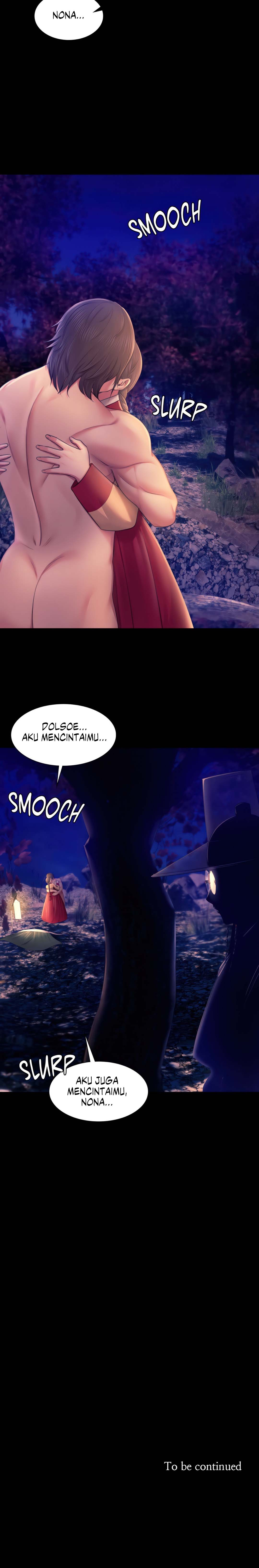 Madam: Chapter chapter-88 - Page 25