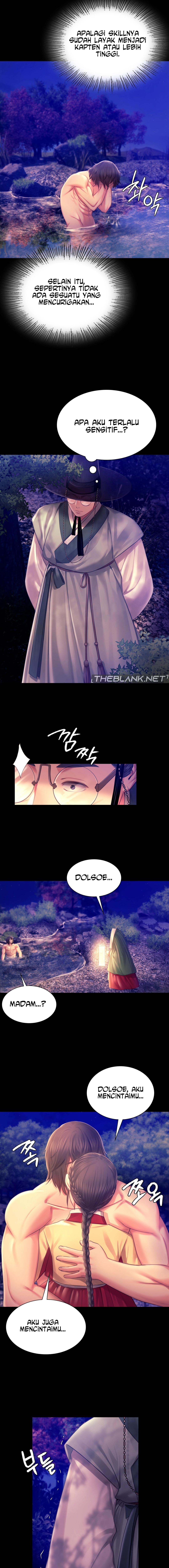 Madam: Chapter chapter-89 - Page 3