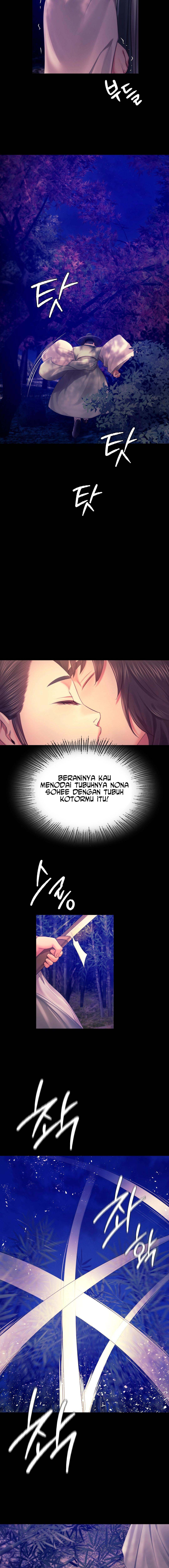 Madam: Chapter chapter-89 - Page 4