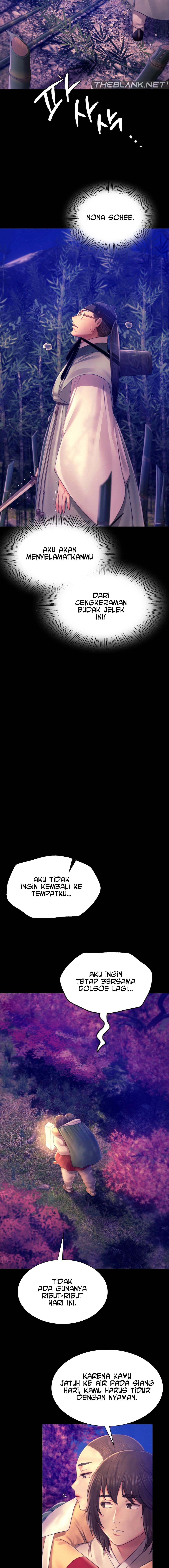 Madam: Chapter chapter-89 - Page 5