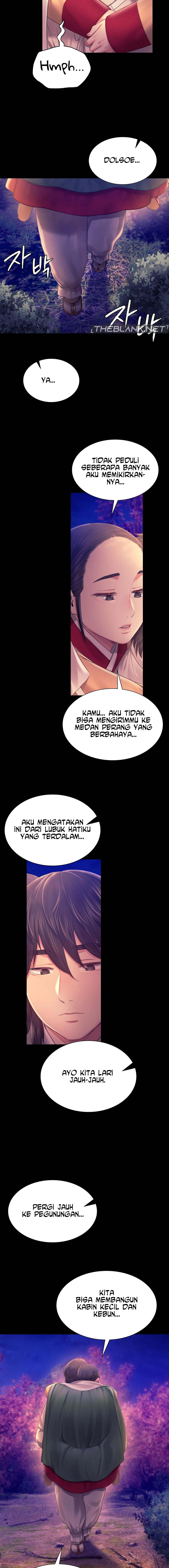 Madam: Chapter chapter-89 - Page 6