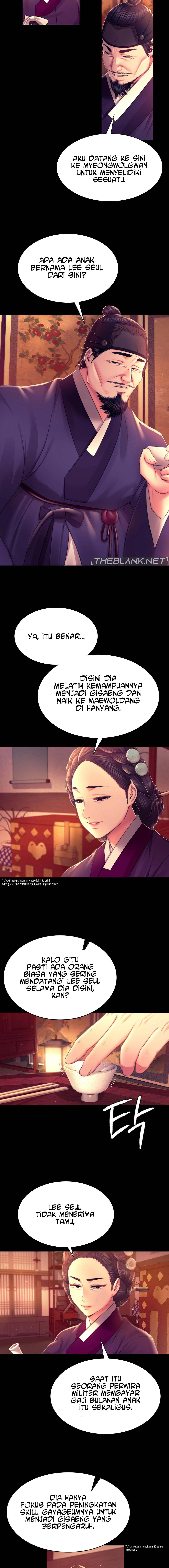 Madam: Chapter chapter-89 - Page 9
