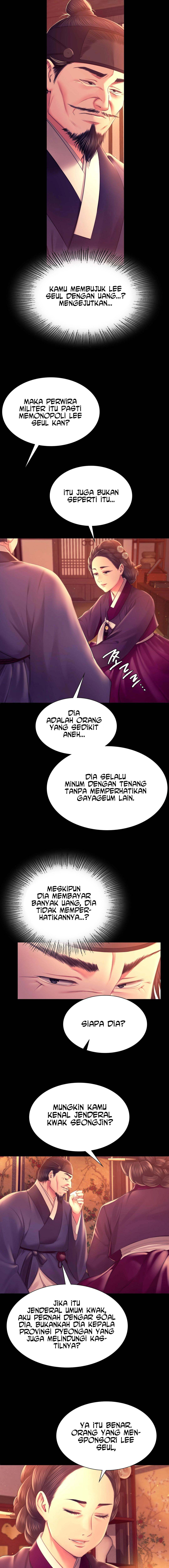 Madam: Chapter chapter-89 - Page 10