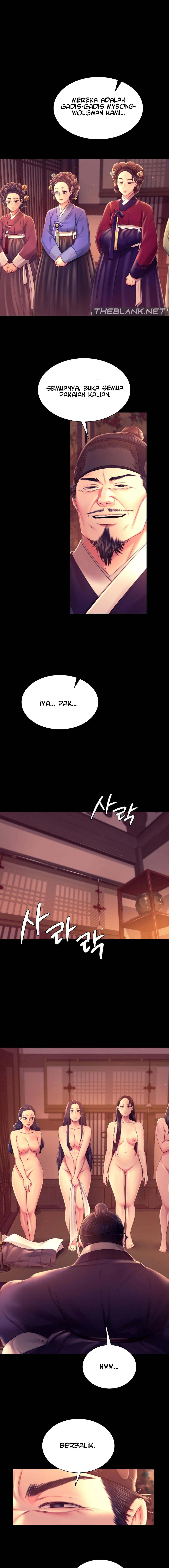Madam: Chapter chapter-89 - Page 11