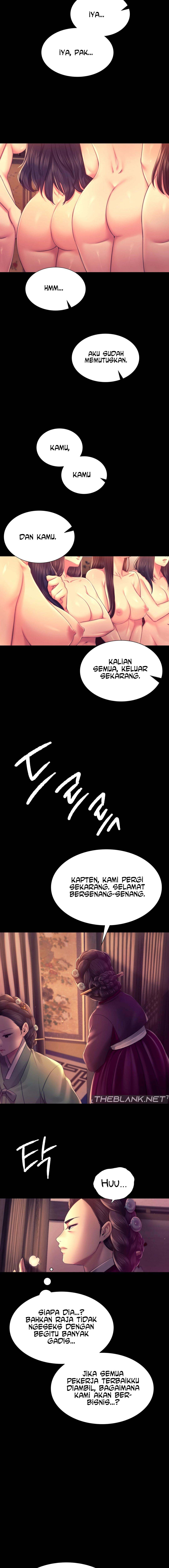 Madam: Chapter chapter-89 - Page 12