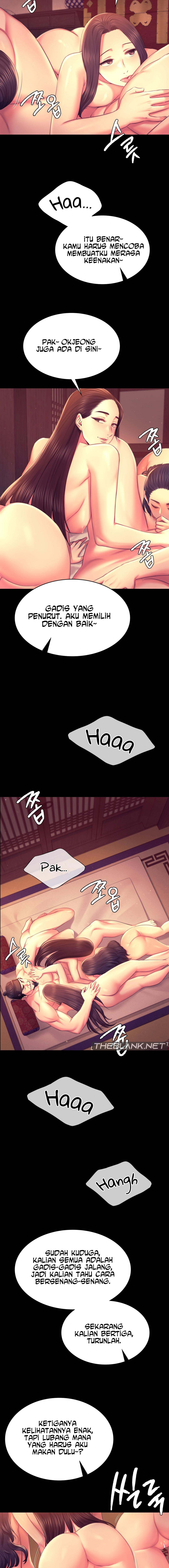 Madam: Chapter chapter-89 - Page 14