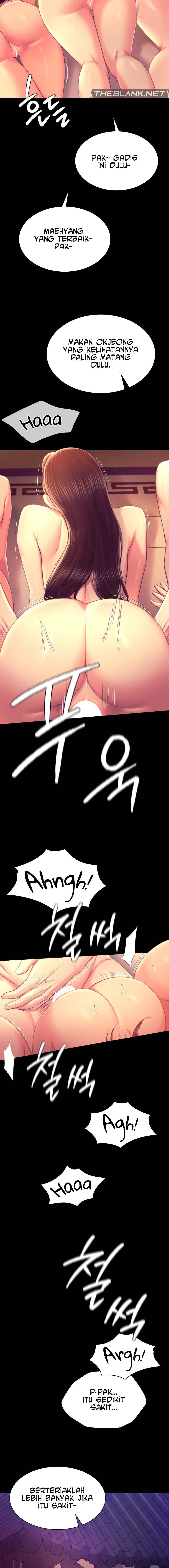 Madam: Chapter chapter-89 - Page 15