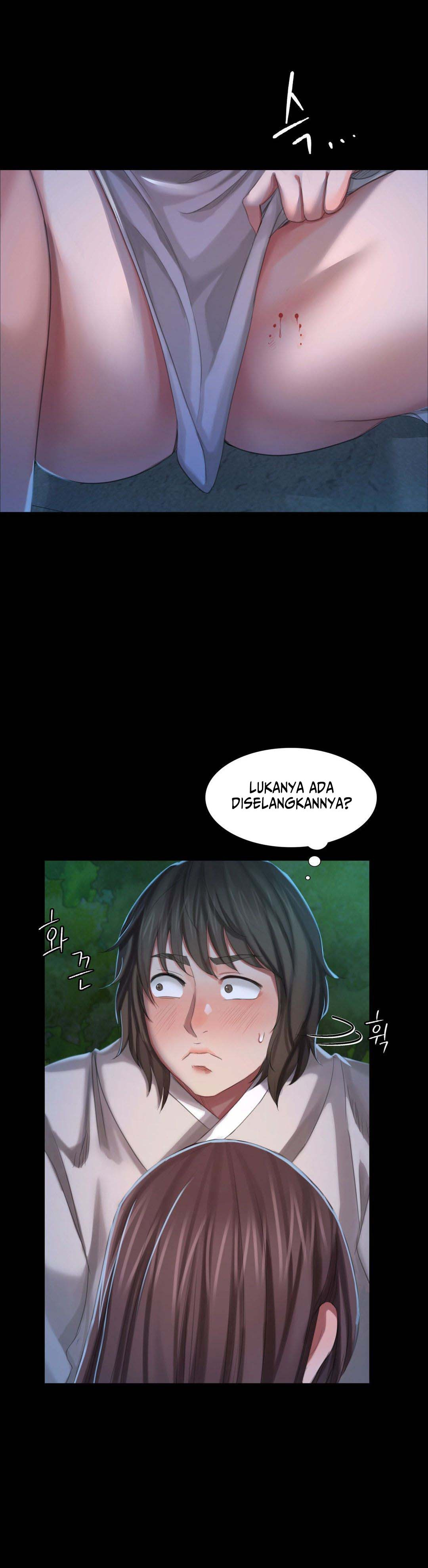 Madam: Chapter chapter-9 - Page 3