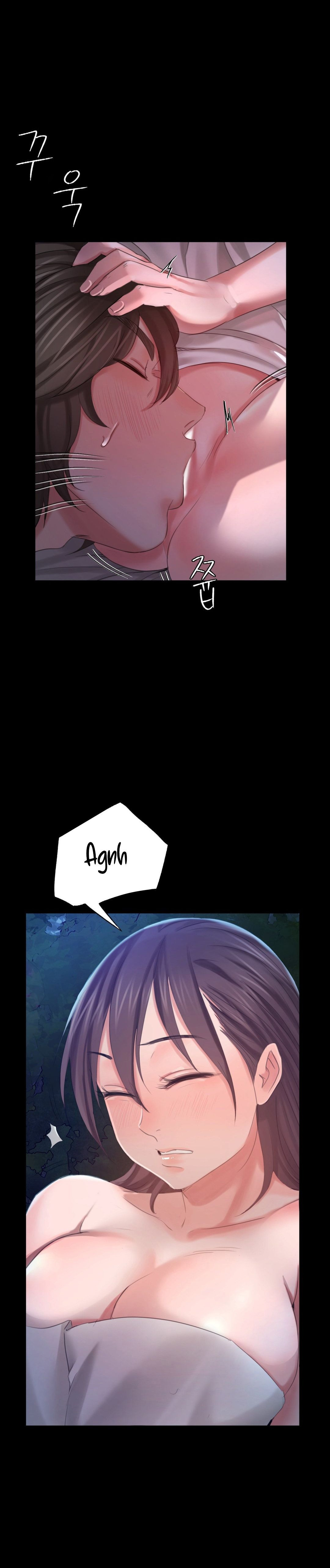 Madam: Chapter chapter-9 - Page 18