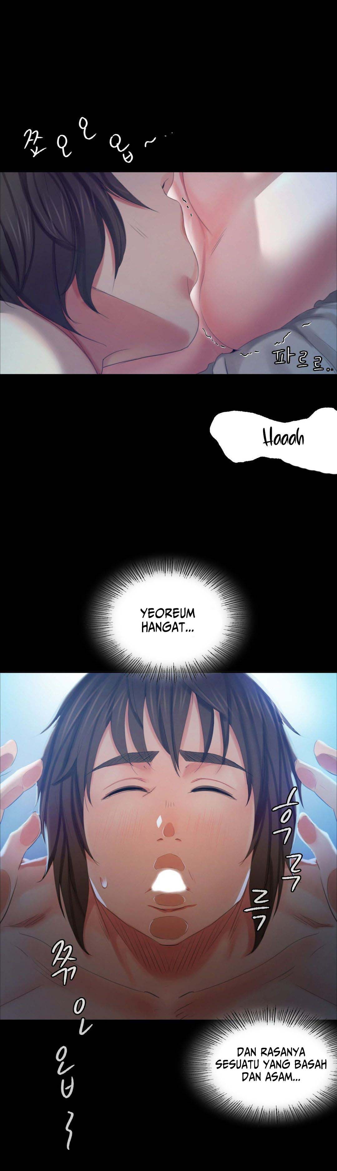 Madam: Chapter chapter-9 - Page 19