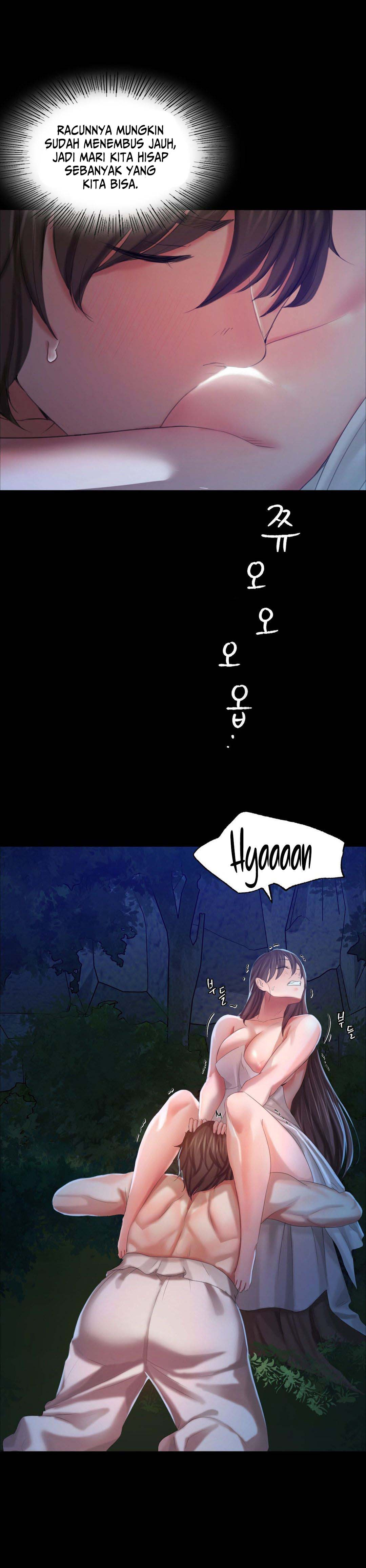 Madam: Chapter chapter-9 - Page 20