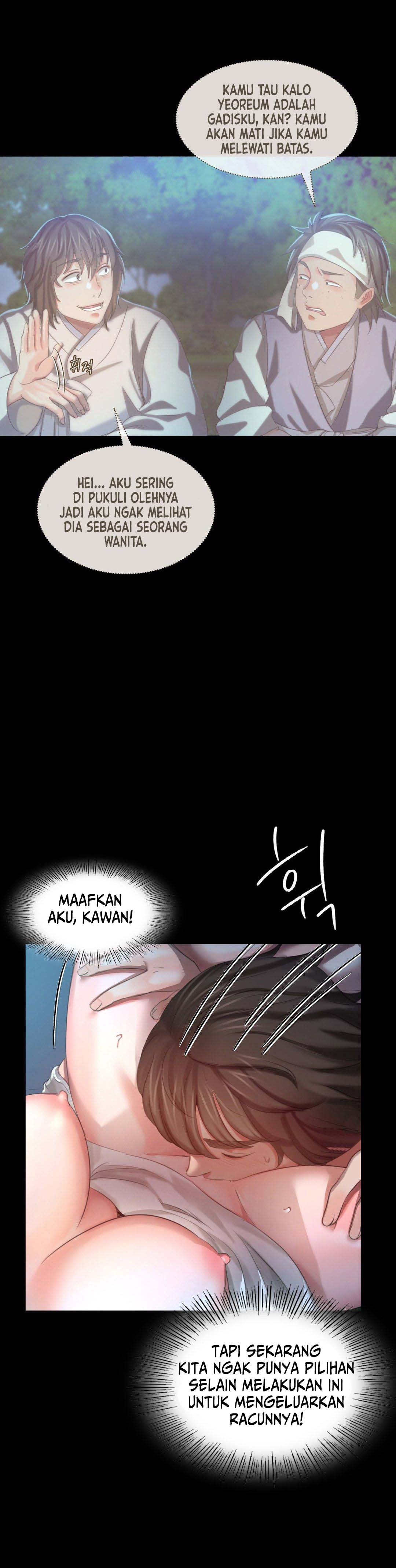 Madam: Chapter chapter-9 - Page 27