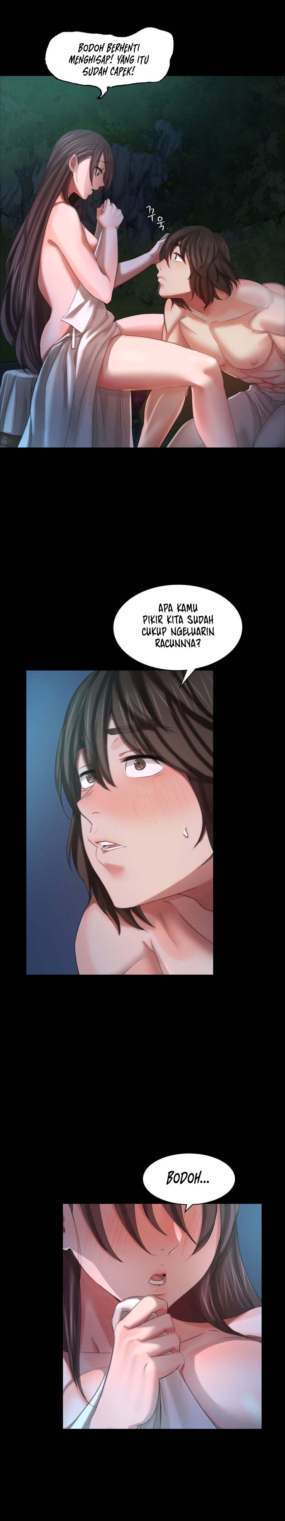 Madam: Chapter chapter-9 - Page 28