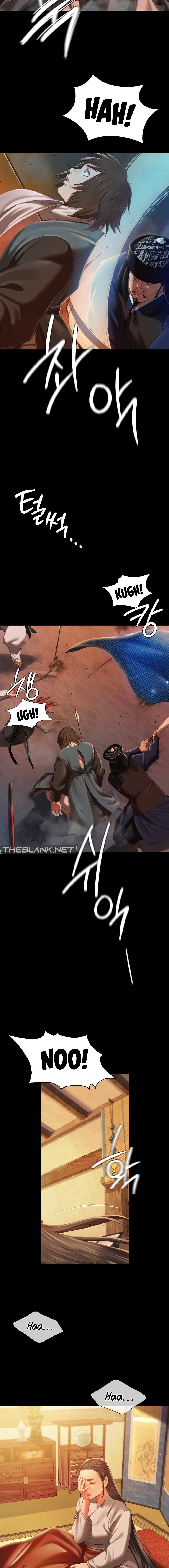 Madam: Chapter chapter-90 - Page 4
