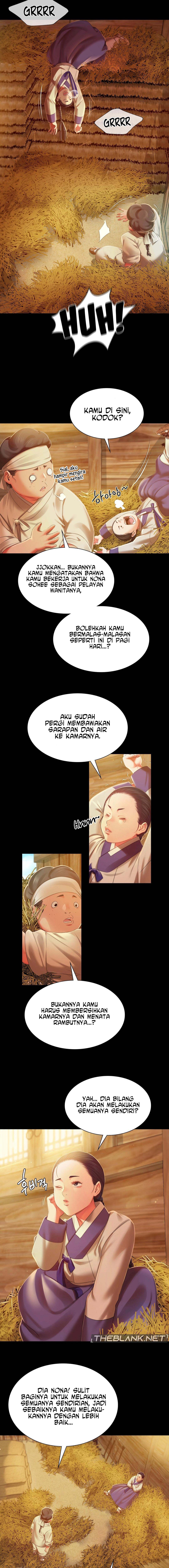 Madam: Chapter chapter-90 - Page 6