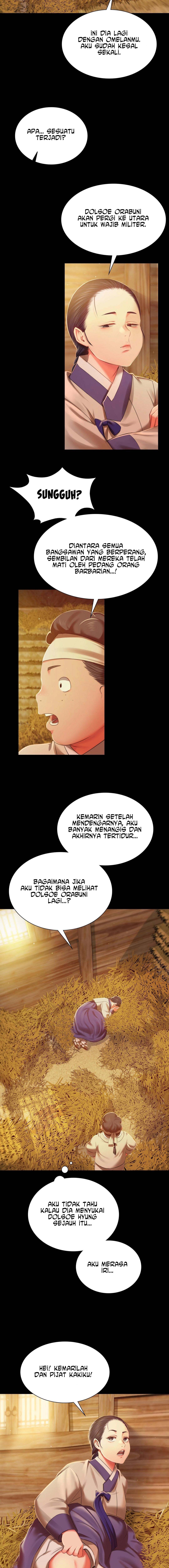 Madam: Chapter chapter-90 - Page 7